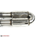 Fabspeed Porsche 911 Carrera Supercup Exhaust System (1976-1989)-5