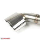 Fabspeed Porsche 911 Carrera Supercup Exhaust System (1976-1989)-4
