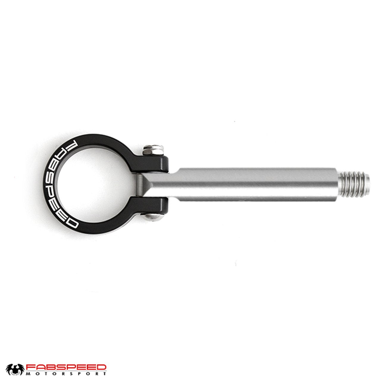 Fabspeed Acura NSX TT / Type S Front Tow Hook (2017-2022)
