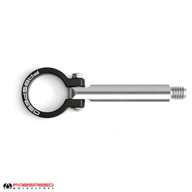 Fabspeed McLaren 720S Folding Front Tow Hook (2017+)