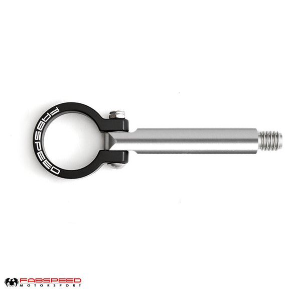 Fabspeed McLaren 720S Folding Front Tow Hook (2017+)