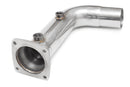 Fabspeed Porsche 991.2 Carrera link comp. Pipes (for Base) (2017-2019)-4