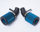VR Performance Cold Air Intake Kit Porsche 991 Turbo | Turbo S 14-16-1