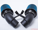 VR Performance Cold Air Intake Kit Porsche 991 Turbo | Turbo S 14-16-2