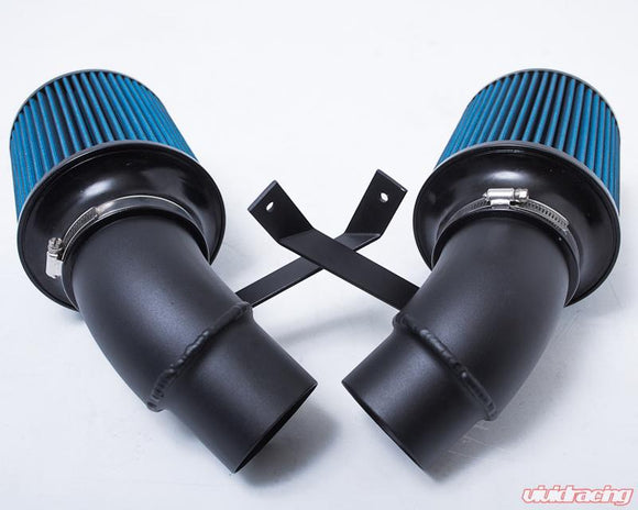 VR Performance Cold Air Intake Kit Porsche 991 Turbo | Turbo S 14-16