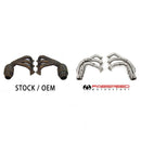 Fabspeed Porsche 991 GT3 / 991.2 GT3 Long Tube Race Headers-2