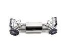 ARMYTRIX Valvetronic Exhaust System for OE Control Porsche 992 Carrera 2020+-1