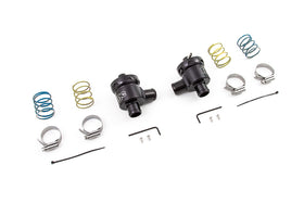 Porsche 996/997.2/991 & Audi S4 2.7 V6 Recirculating Valves - 0