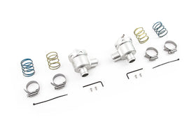 FORGE FAST RESPONSE PISTON RECIRCULATION VALVE X 2