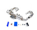 VR Performance Porsche 991 | 991.2 GT3 RS Valvetronic Exhaust System With Headers-1