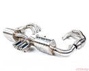 VR Performance Porsche 991 | 991.2 GT3 RS Valvetronic Exhaust System With Headers-2