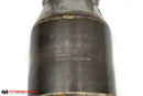 Fabspeed Porsche Macan 2.0L Sport Catalytic Converter (2019+)-4