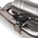 Fabspeed Porsche Macan 2.0L Valvetronic Exhaust System (2019-2021)-3