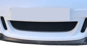 Zunsport Porsche 997.1 GT3 - Centre Grille - Black finish