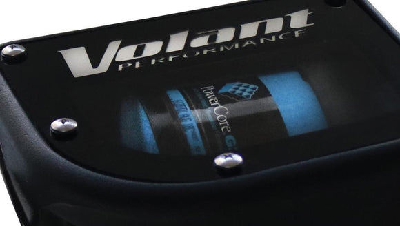 Volant 16-18 Toyota Tacoma 3.5L V6 PowerCore Closed Box Air Intake System