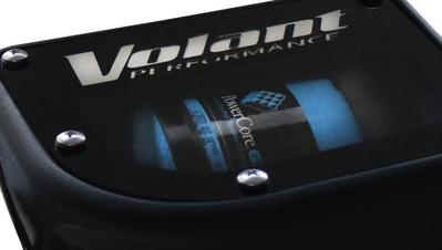 Volant 17-18 Ford F-150 Raptor/EcoBoost 3.5L V6 PowerCore Closed Box Air Intake System