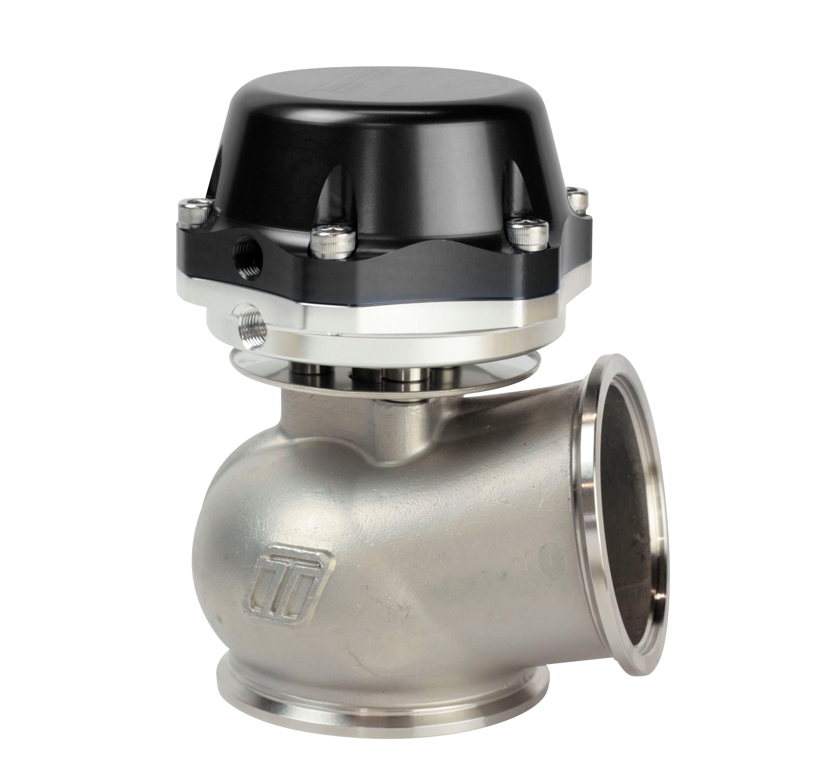 WG60 Power-Gate 60 14psi Black