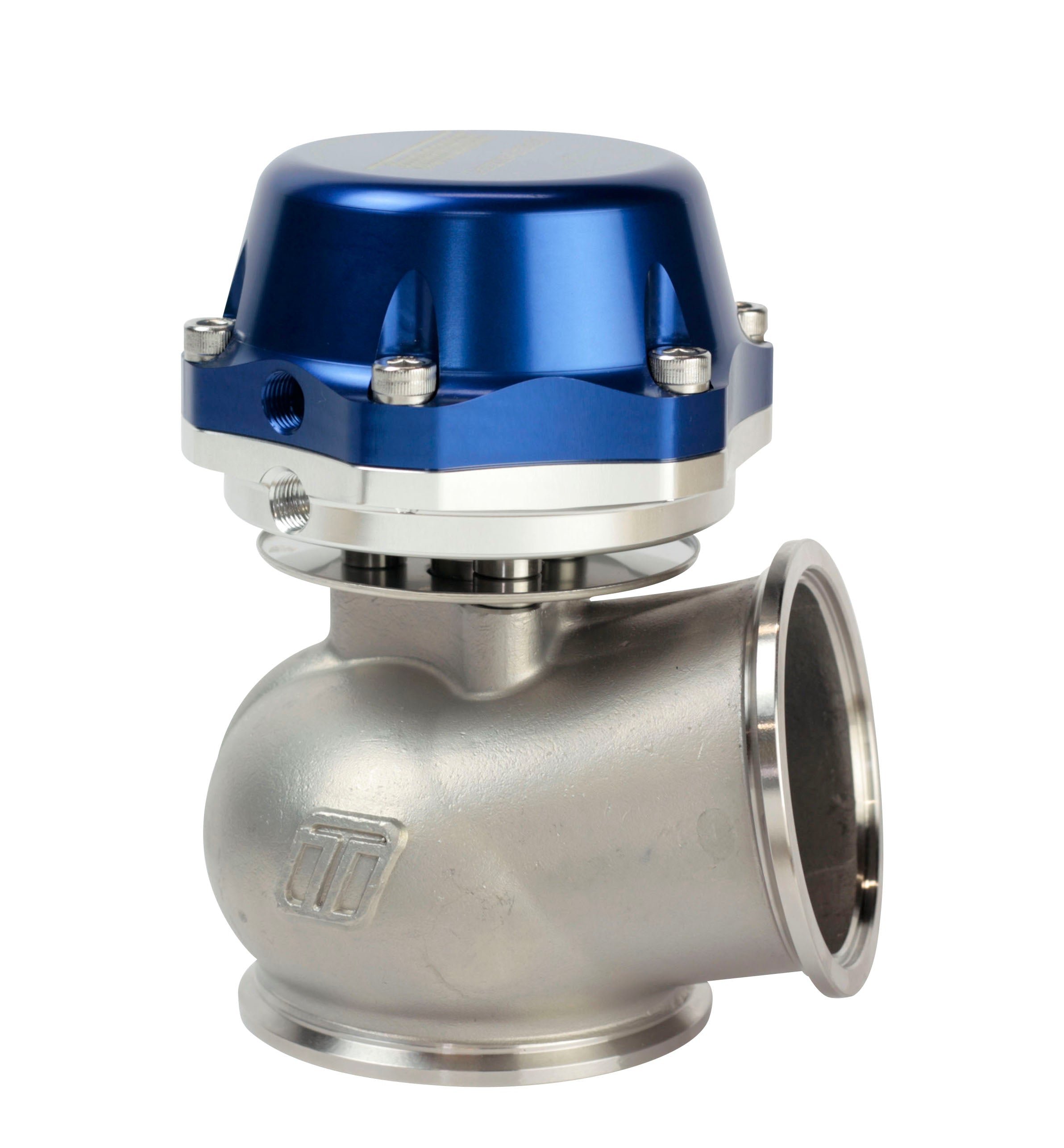 WG60 Power-Gate 60 14psi Blue