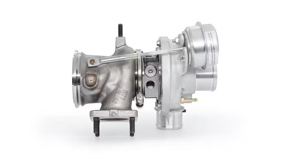 Garrett PowerMax Turbocharger – Fiat 500 Abarth 1.4L (2009–2023)