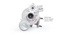 Garrett PowerMax Turbocharger – Fiat 500 Abarth 1.4L (2009–2023)-6