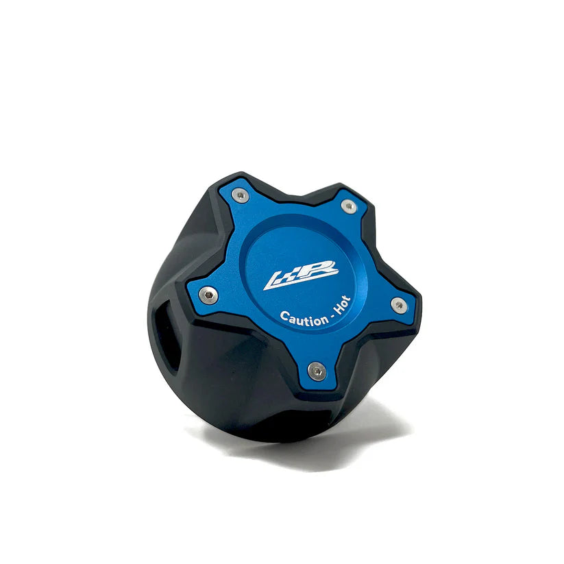 BMW Auxiliary Coolant Reservoir Cap - 0