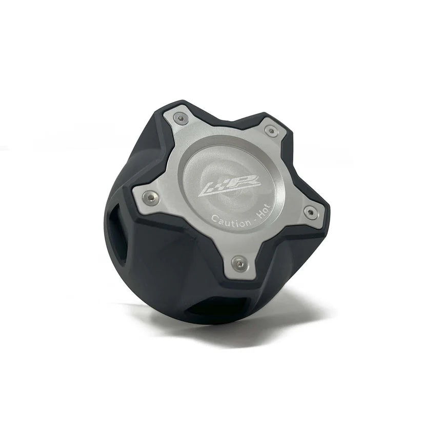 BMW Auxiliary Coolant Reservoir Cap