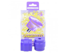 Powerflex 15mm Rear Sway Bar Bushing BMW E8X | E9X | E84 2006-2015