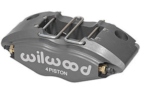 Wilwood Caliper-Powerlite 1.38in Pistons .790in/.860in Disc