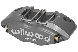 Wilwood Caliper-Powerlite 1.38in Pistons .350in/.500in Disc