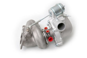 CP-e Turbocharger / STAGE 1 Drop-In Ford Focus RS EcoBoost 2.3L '16-18 - 0