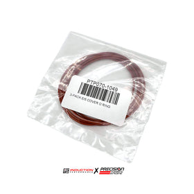 O-RING COMP. COVER. E/S/SPORTSMAN/PROMOD 3-PACK