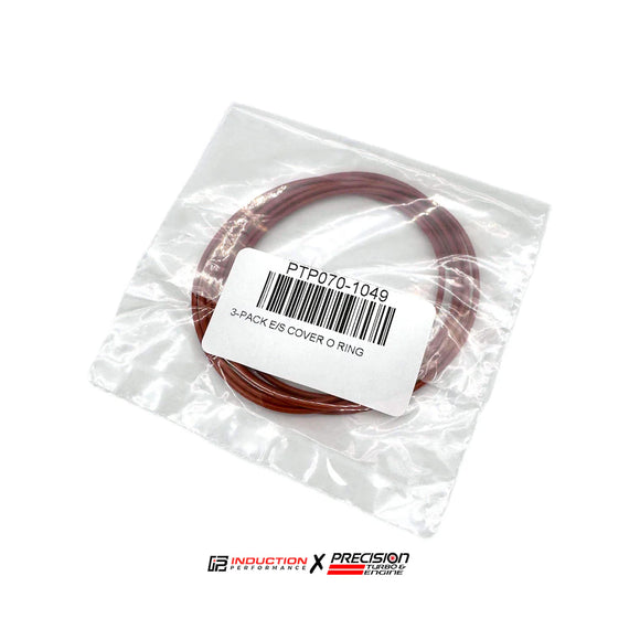 O-RING COMP. COVER. E/S/SPORTSMAN/PROMOD 3-PACK