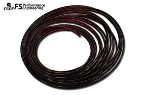 FSPE Splitter & Side Skirt Premium Edge Protector