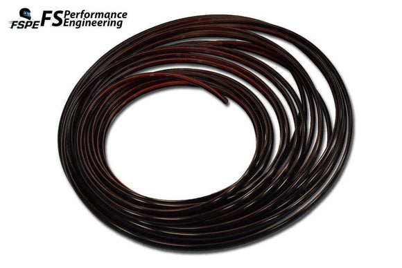 FSPE Splitter & Side Skirt Premium Edge Protector