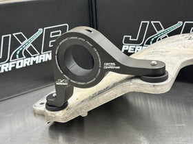 Driveshaft Carrier - NIS01 - R35 GTR - Track Bushings