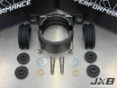 Driveshaft Carrier - 4th gen Ranger - Street Bushings-1