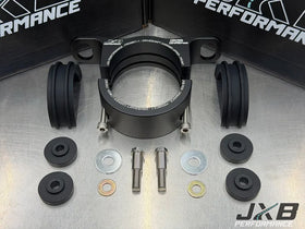 Driveshaft Carrier - 4th gen Ranger - Street Bushings