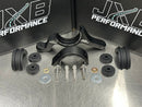 Driveshaft Carrier - NIS01 - R35 GTR - Both Bushings-2