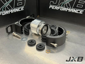 Driveshaft Carrier - 4th gen Ranger - Street Bushings - 0