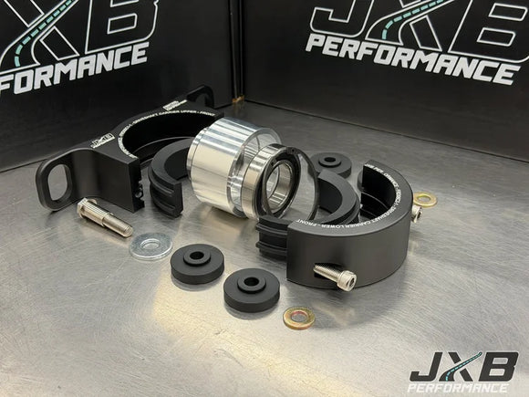 Driveshaft Carrier - 4th gen Ranger - Street Bushings