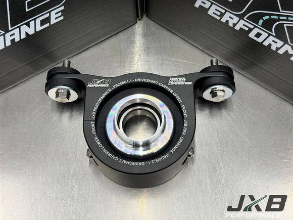 Driveshaft Carrier - 4th gen Ranger - Street Bushings