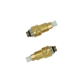 TGK 4MM Residual Pressure Valves