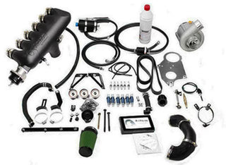 Rotrex C38 Prima Kit (Non-Intercooled) E46 M3