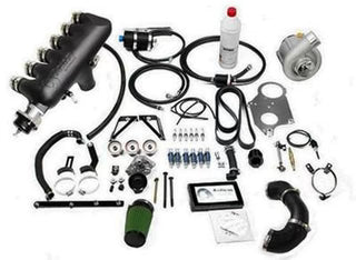 Rotrex C38 Prima Plus Kit (Non-Intercooled) E46 M3