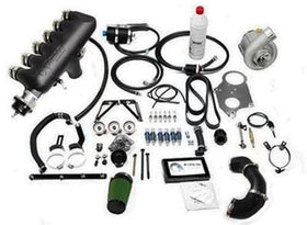 Rotrex C38 Prima Plus Kit (Non-Intercooled) E46 M3 - 0