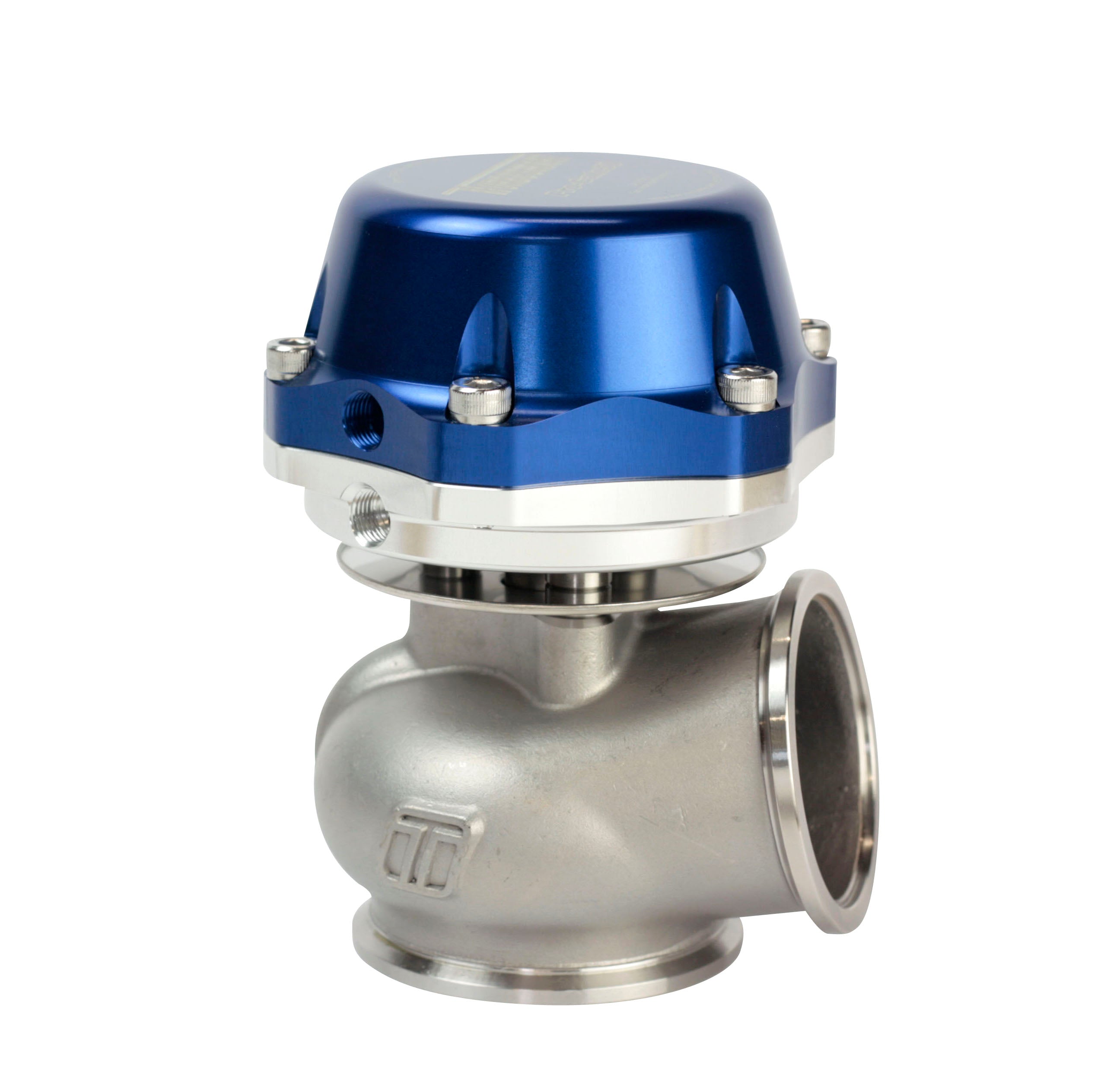 WG50 Pro-Gate 50 7psi Blue