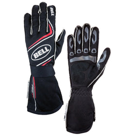 Bell Pro-TX Glove Black/Red X Largesfi 3.3/5