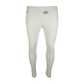 Bell Pro-TX Underwear Bottom White 2X Large Sfi 3.3/5
