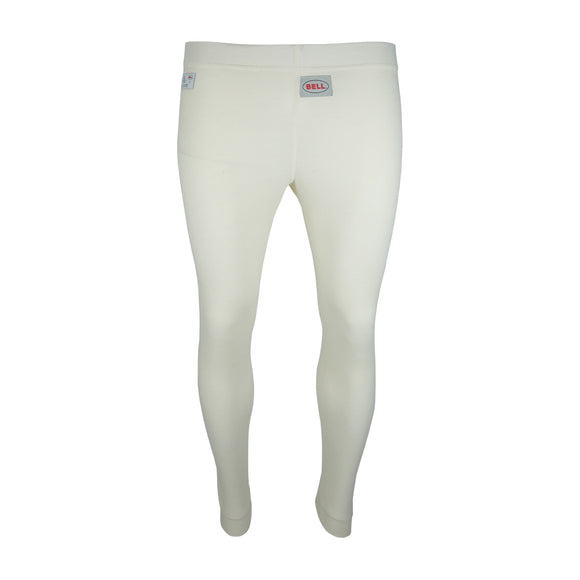 Bell Pro-TX Underwear Bottom White 2X Large Sfi 3.3/5