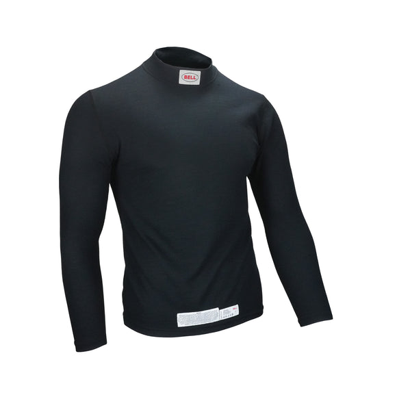 Bell Pro-TX Underwear Top Black X Large Sfi 3.3/5